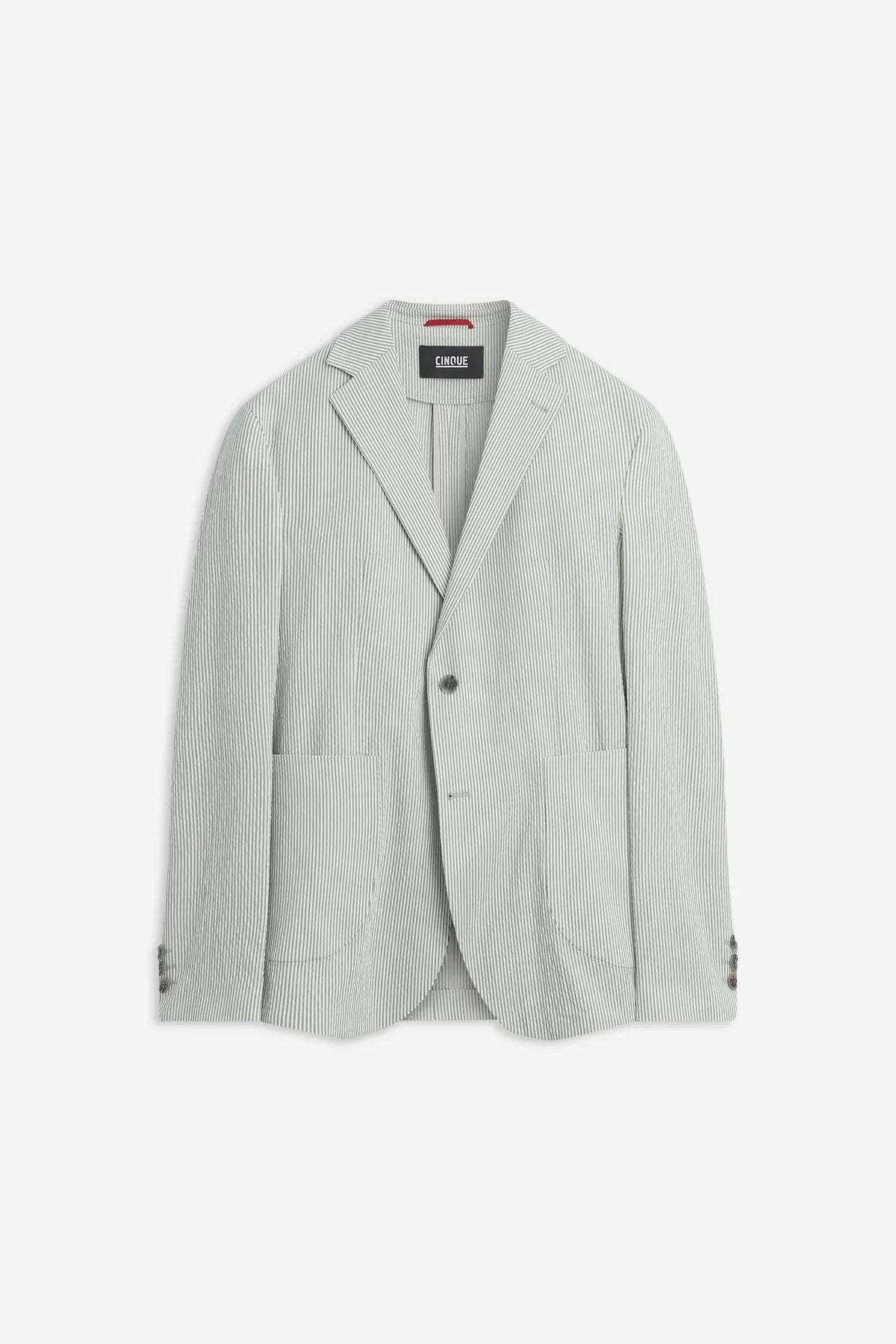 CINQUE
22468137 CIBENITO SAKKO GRÜN