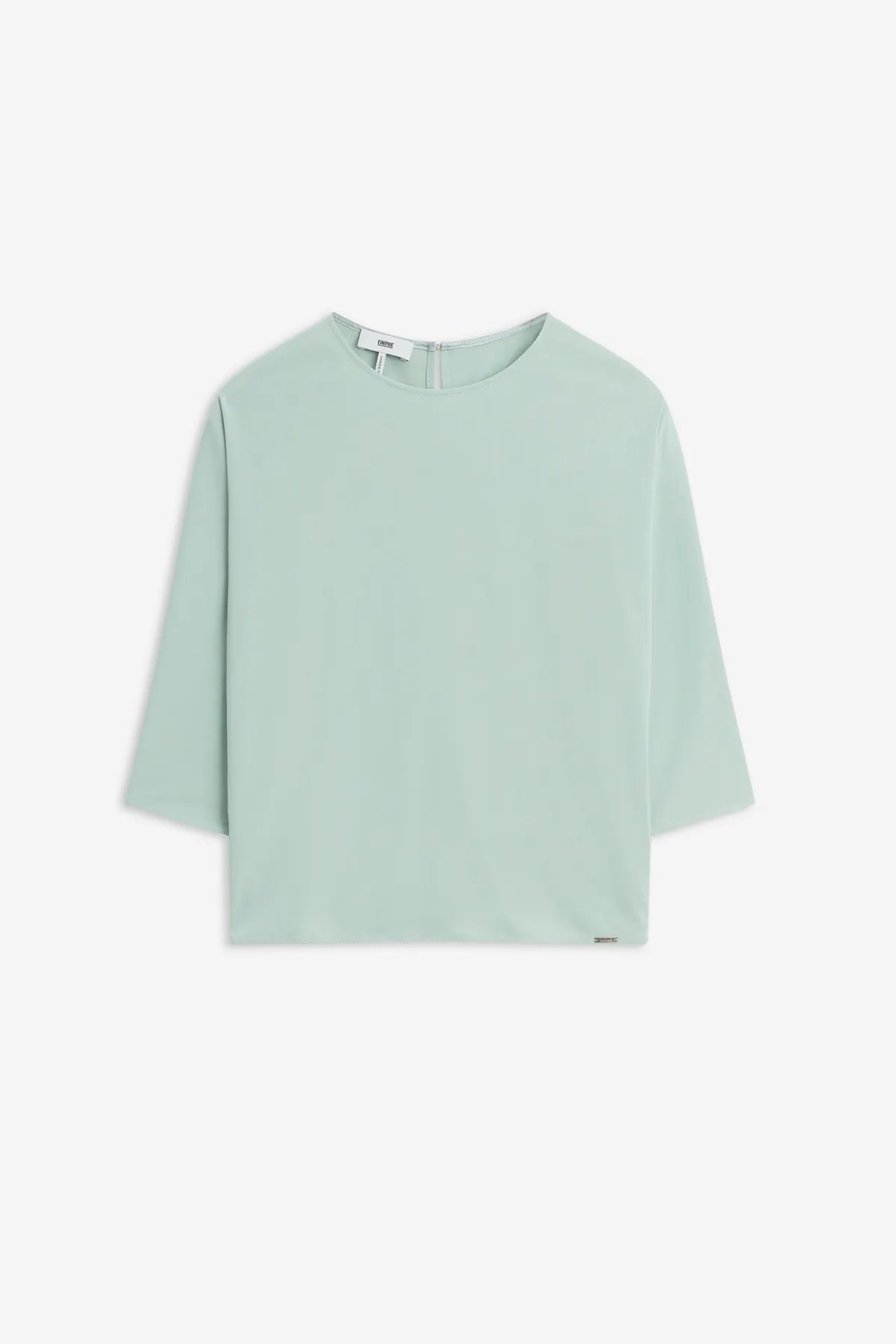 CINQUE
56028244 CIPAULI BLUSENSHIRT HELLGRÜN