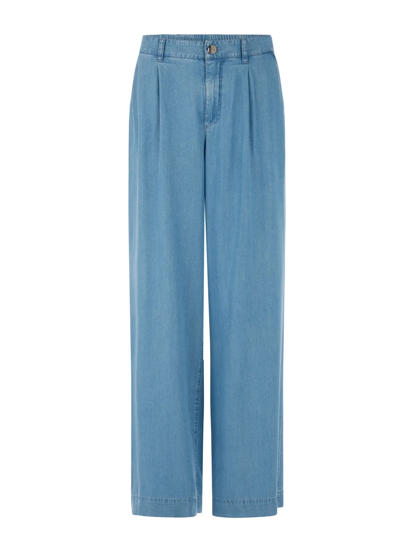 MARC CAIN AC 82.19 D63 Jeans WICHITA Rethink Together light denim