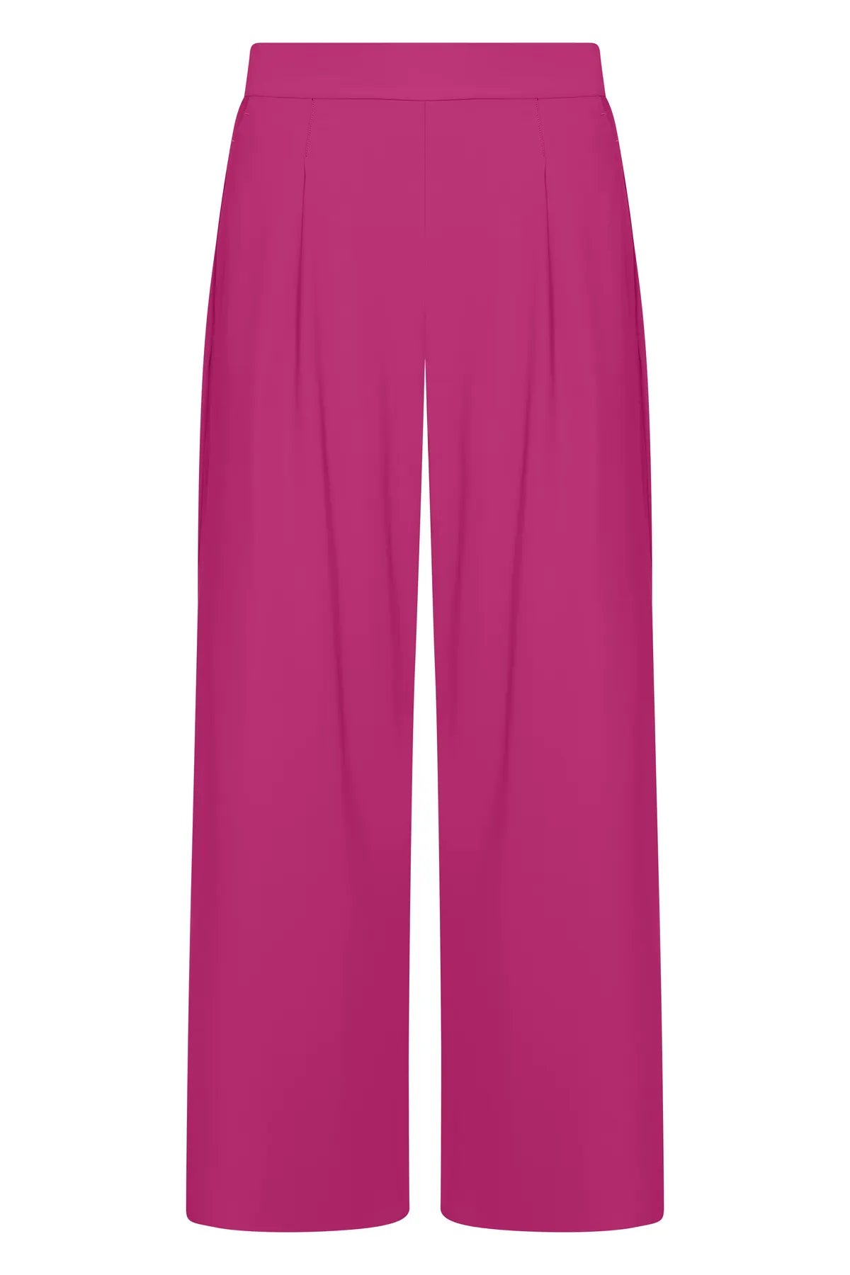 JAPAN TKY KONA LONG HOSE KNITTERFREI STRETCH ROSE SORBET