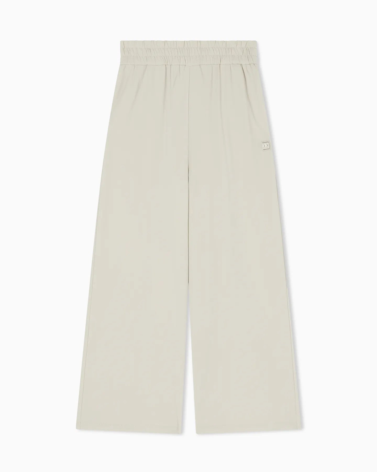 ARMANI XW002051 AF21296 PALAZZO-HOSE BEIGE DUST U6275