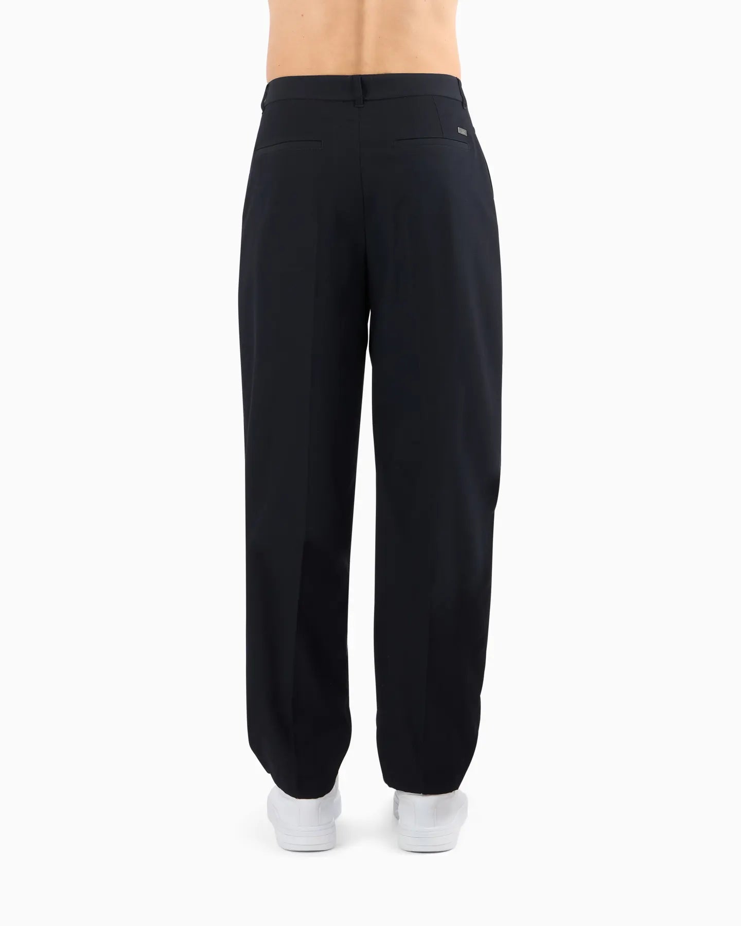 ARMANI XM002091 AF22294 HERREN HOSE DEEP NAVY UB101