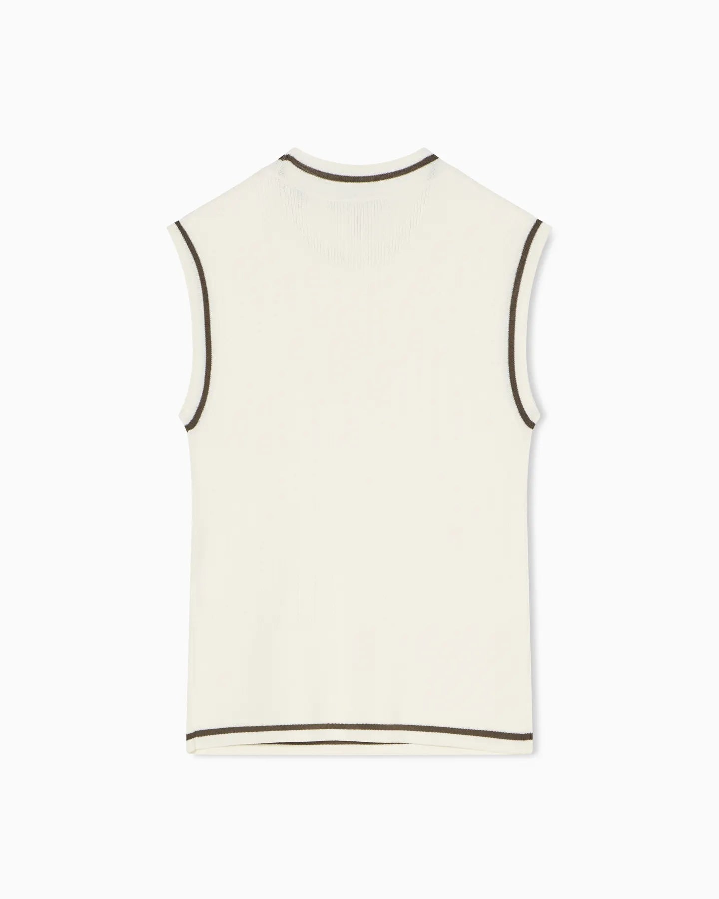 ARMANI XW002243 AF10352 STRICK TOP ISO
