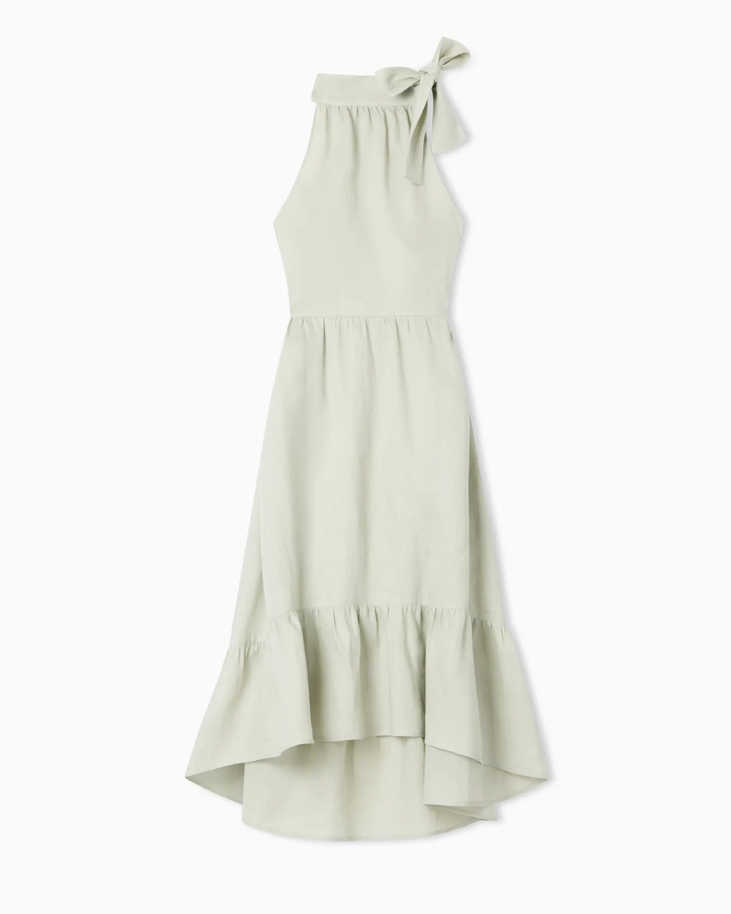 ARMANI XW002310 AF21532 KLEID A-LINIEN DUST