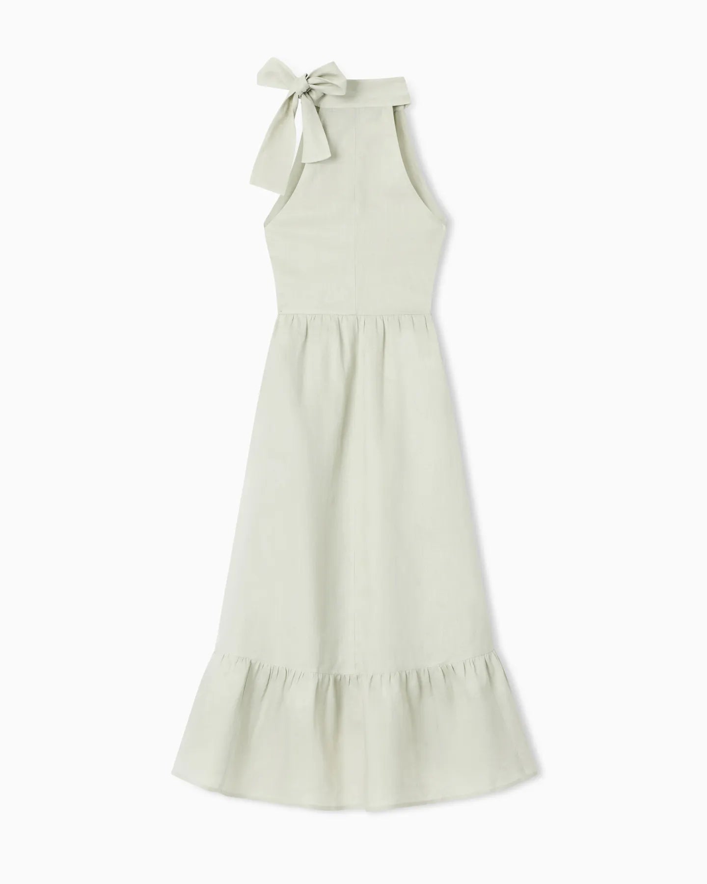 ARMANI XW002310 AF21532 KLEID A-LINIEN DUST