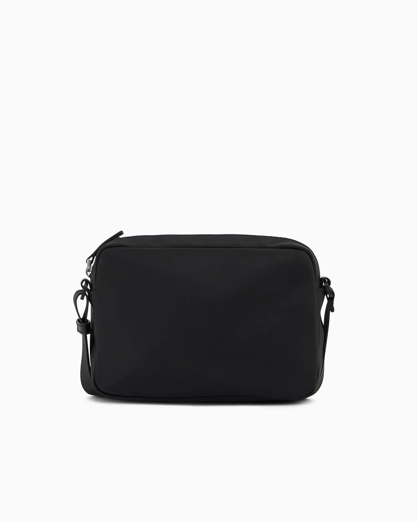 ARMANI XM002535 AF22538 Umhängetasche Polyester black