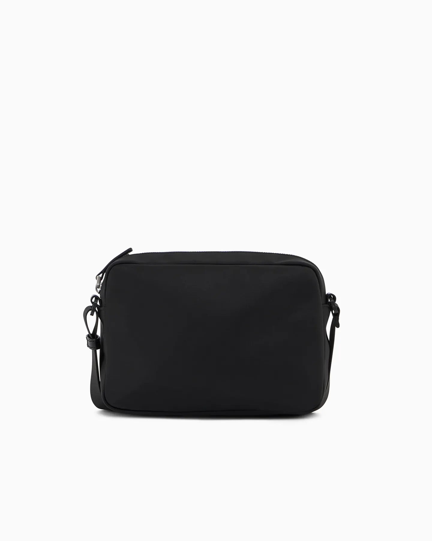 ARMANI XM002535 AF22538 Umhängetasche Polyester black