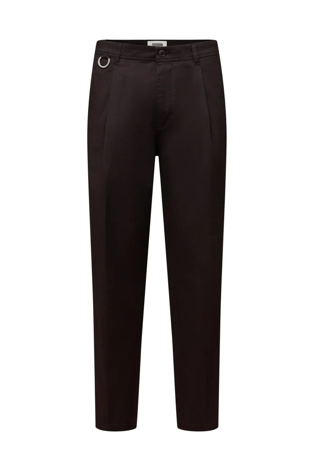 DRYKORN 122097 DEVYN 10 HOSE BRAUN 1104