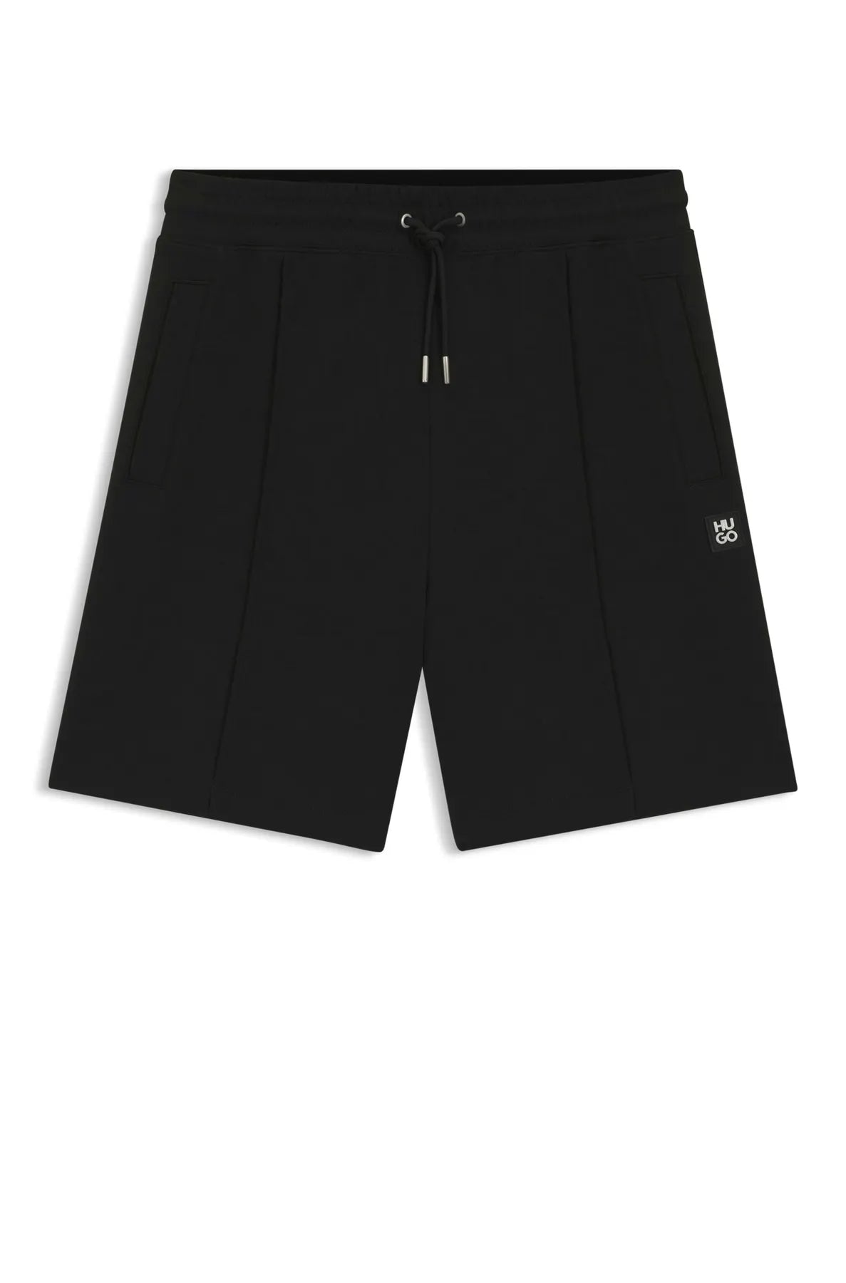HUGO 50562844 Dimacshort Herren Jogging Shorts