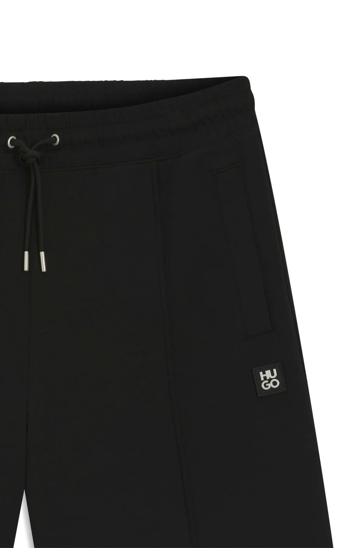 HUGO 50562844 Dimacshort Herren Jogging Shorts