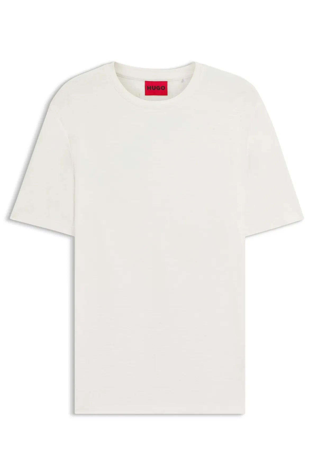HUGO 50559722 Dulerostee
Herren T-Shirt Beige