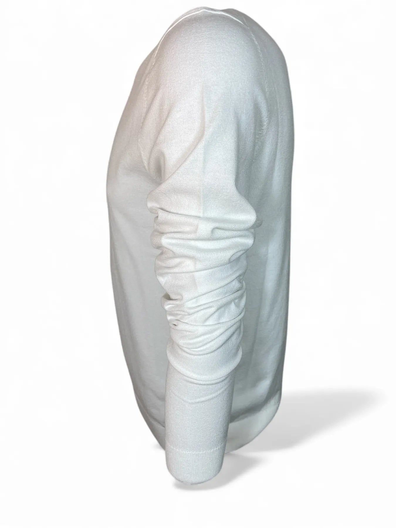 HUGO
50546856 San Marc-CV Herren Pullover Natural