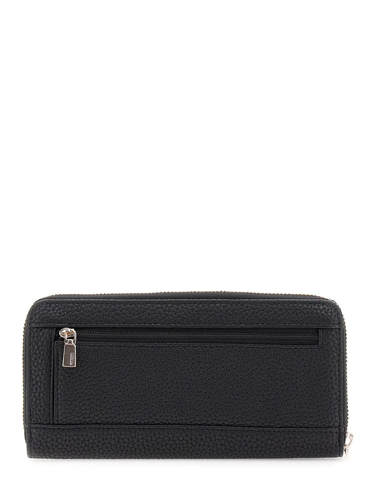 GUESS SWPG96 48146 Damen Geldbörse Black