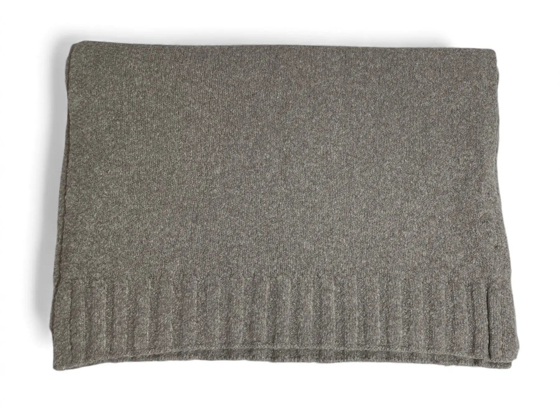 CINQUE 02226-0055 HERREN SCHAL BRAUN