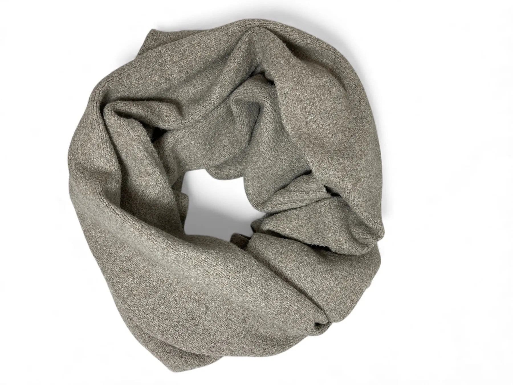 CINQUE 02226-0055 HERREN SCHAL BRAUN