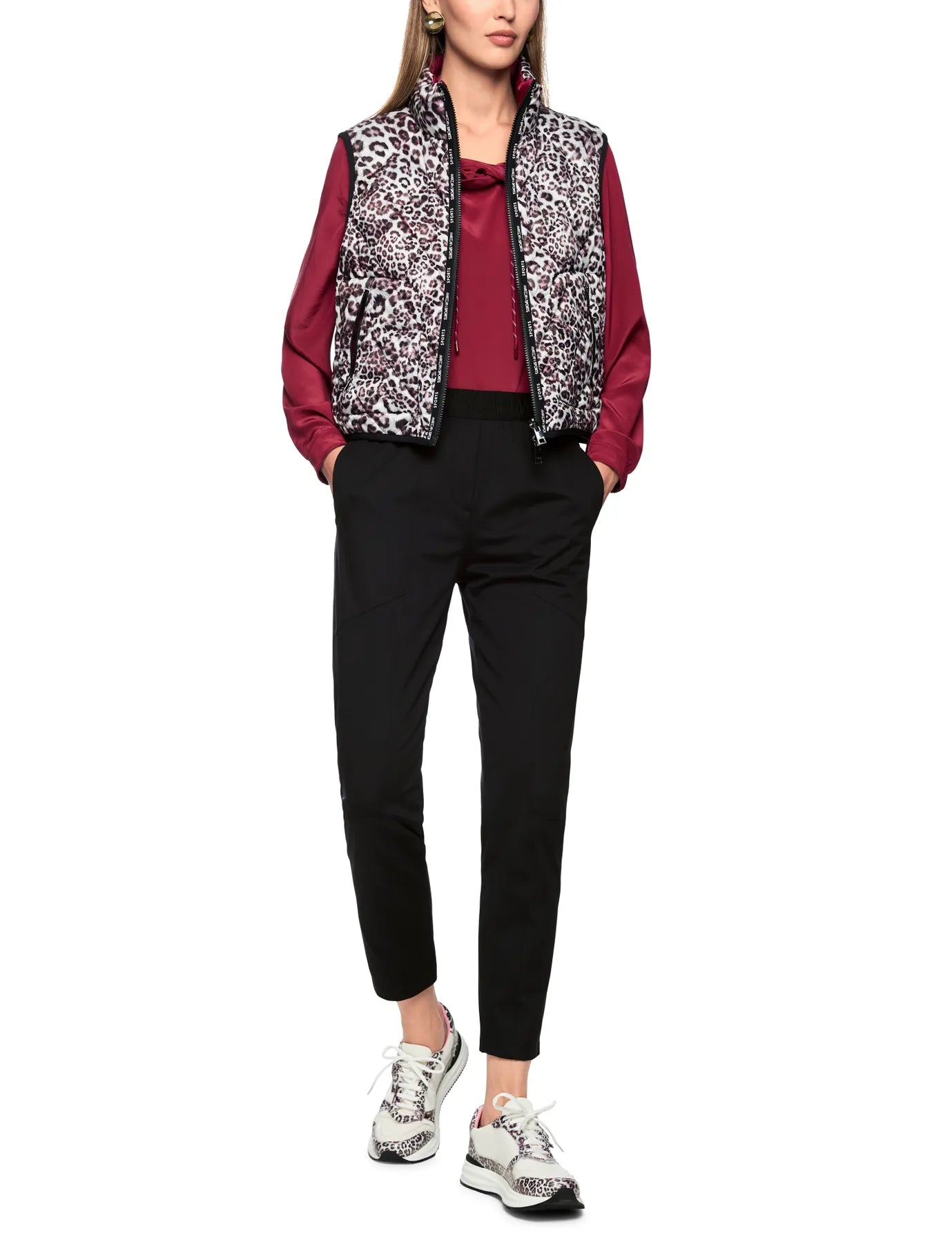 MARC CAIN
AP 81.13 J75 RHODOS SCHLUPFHOSE