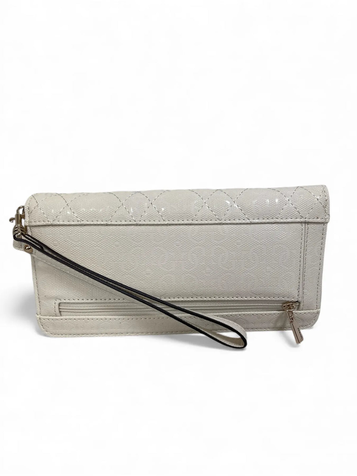 GUESS SWGG96 28146 GELDBÖRSE OFFWHITE