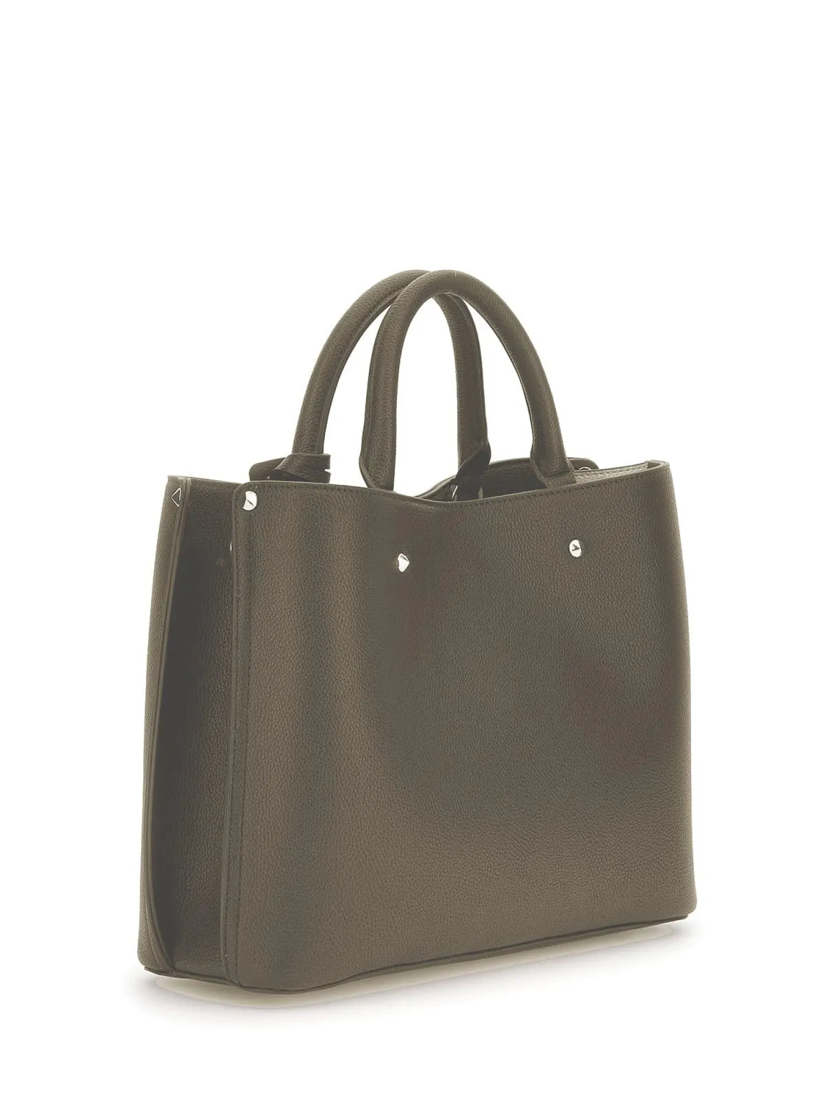 GUESS HWBG69 74060 HANDTASCHE DARK TAUPE DRT