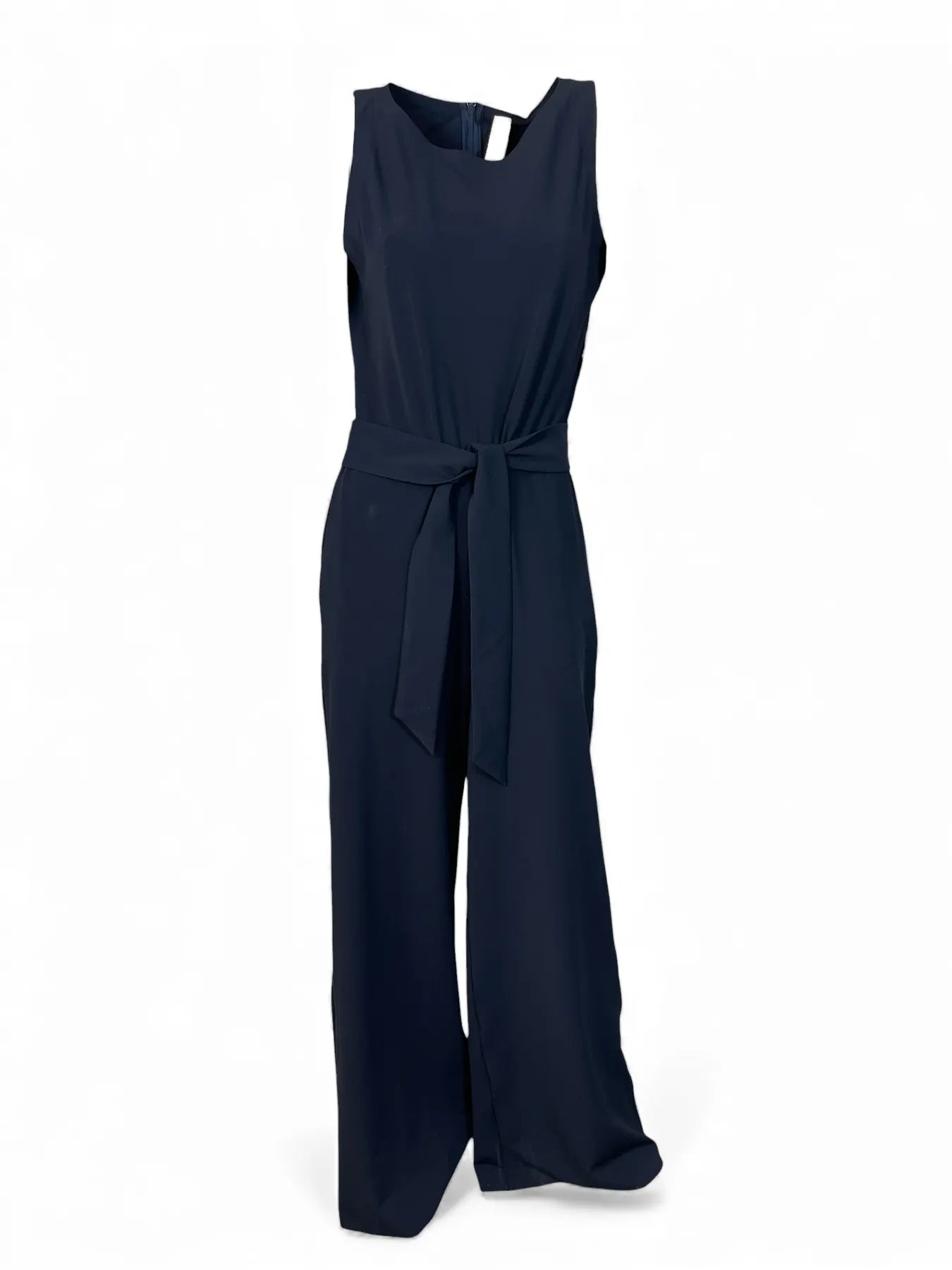 JAPAN TKY JINAE STRETCH OVERALL JUMPSUIT KNITTERFREI