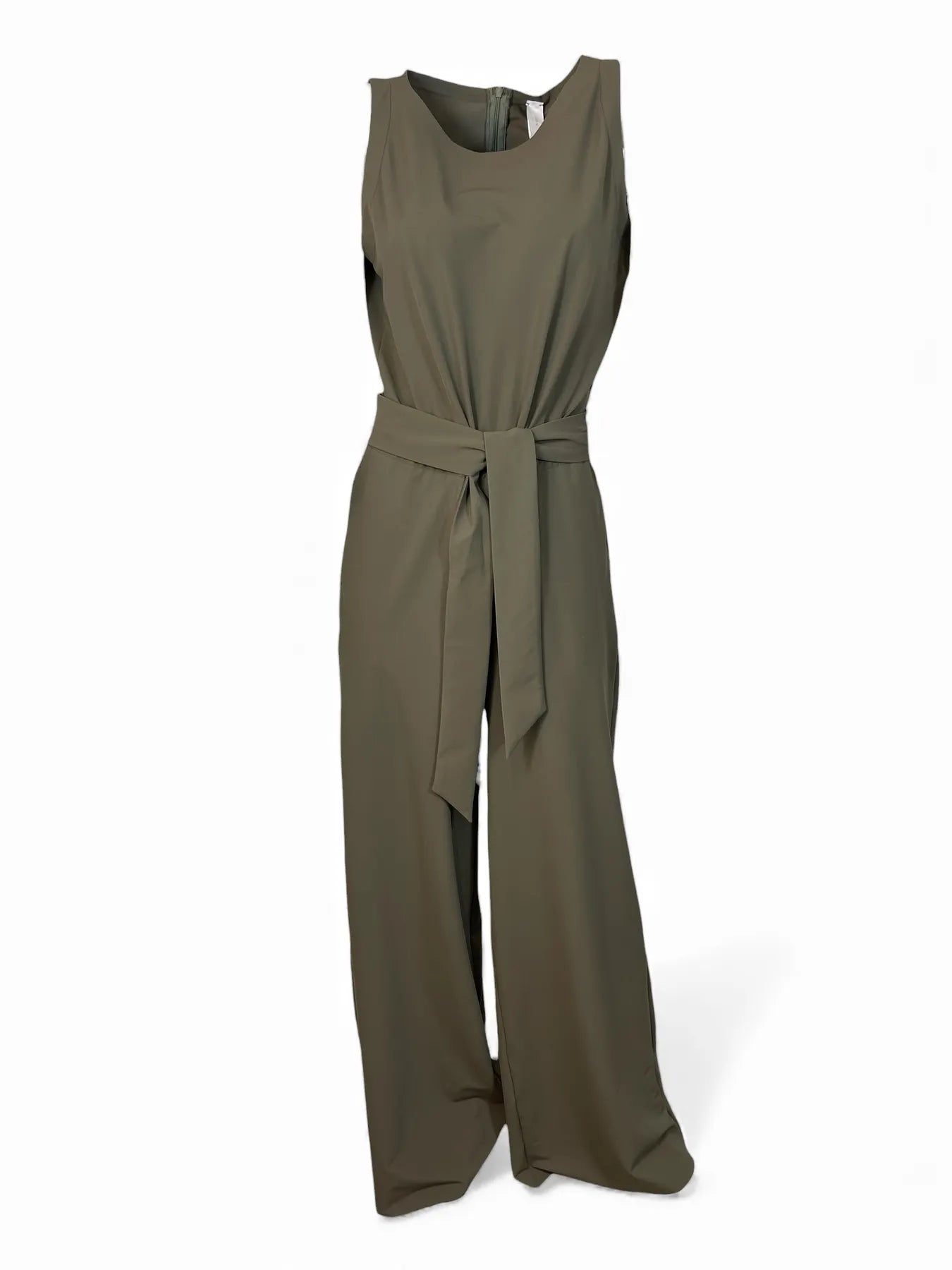 JAPAN TKY JINAE STRETCH OVERALL JUMPSUIT KNITTERFREI