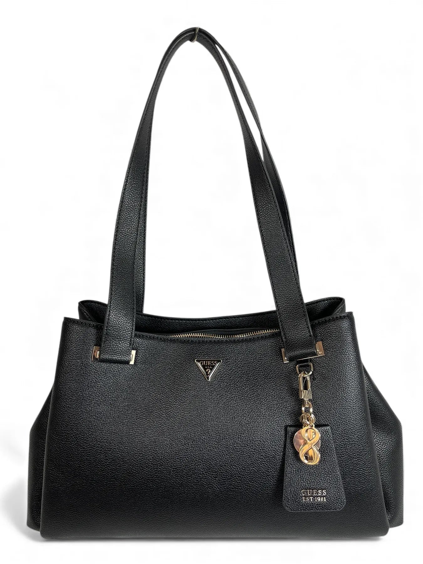 GUESS HWBG96 64220 TASCHE BLACK