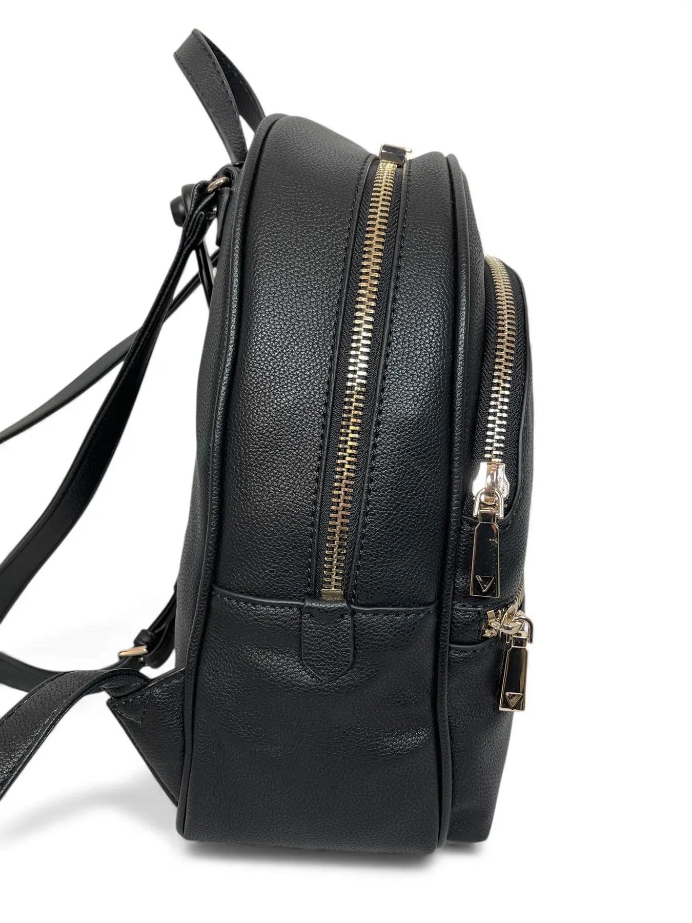 GUESS HWBG71 18330 DAMEN RUCKSACK BLACK