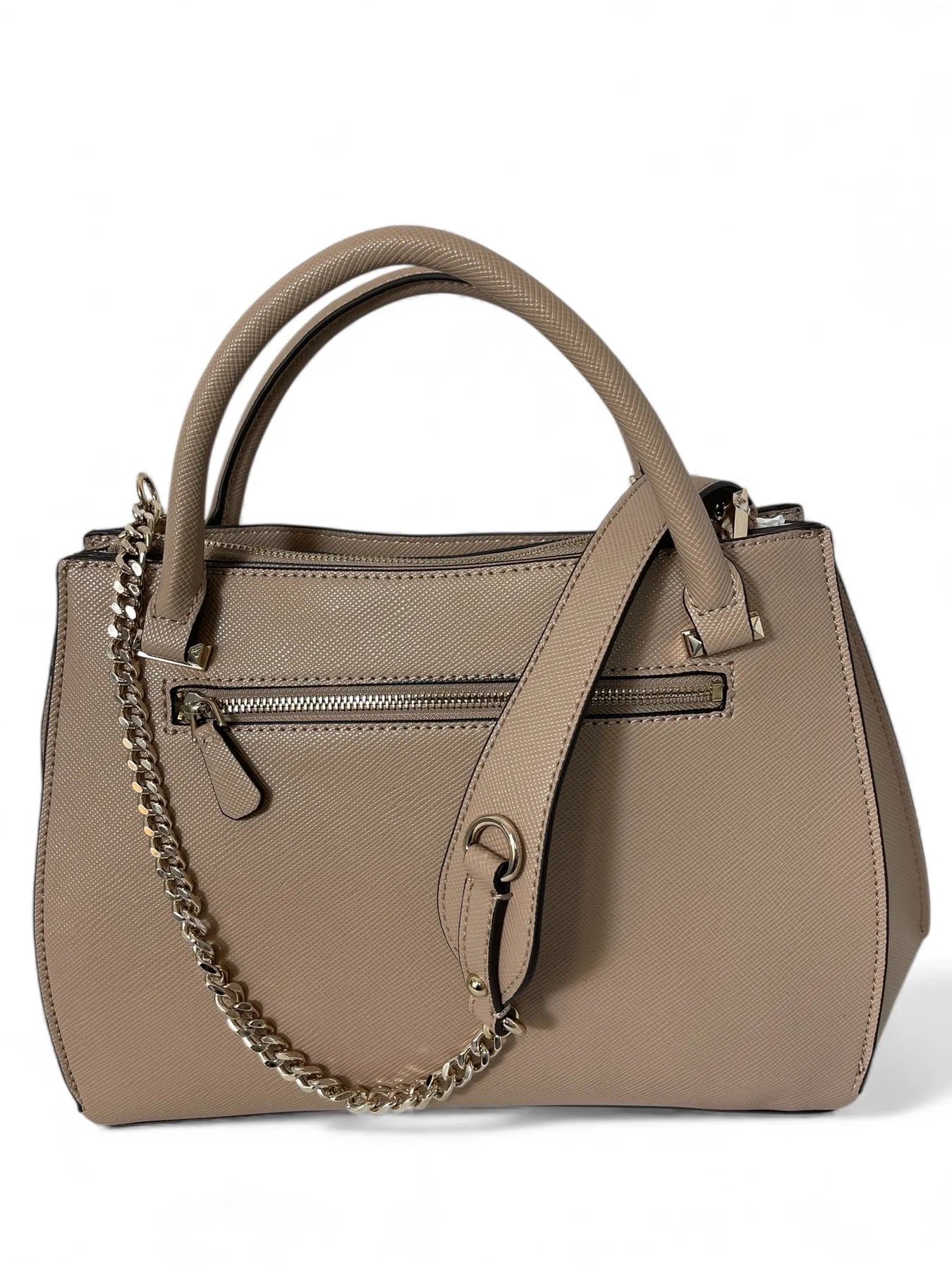 GUESS HWZG80 91060 HANDTASCHE PALE MOCCA