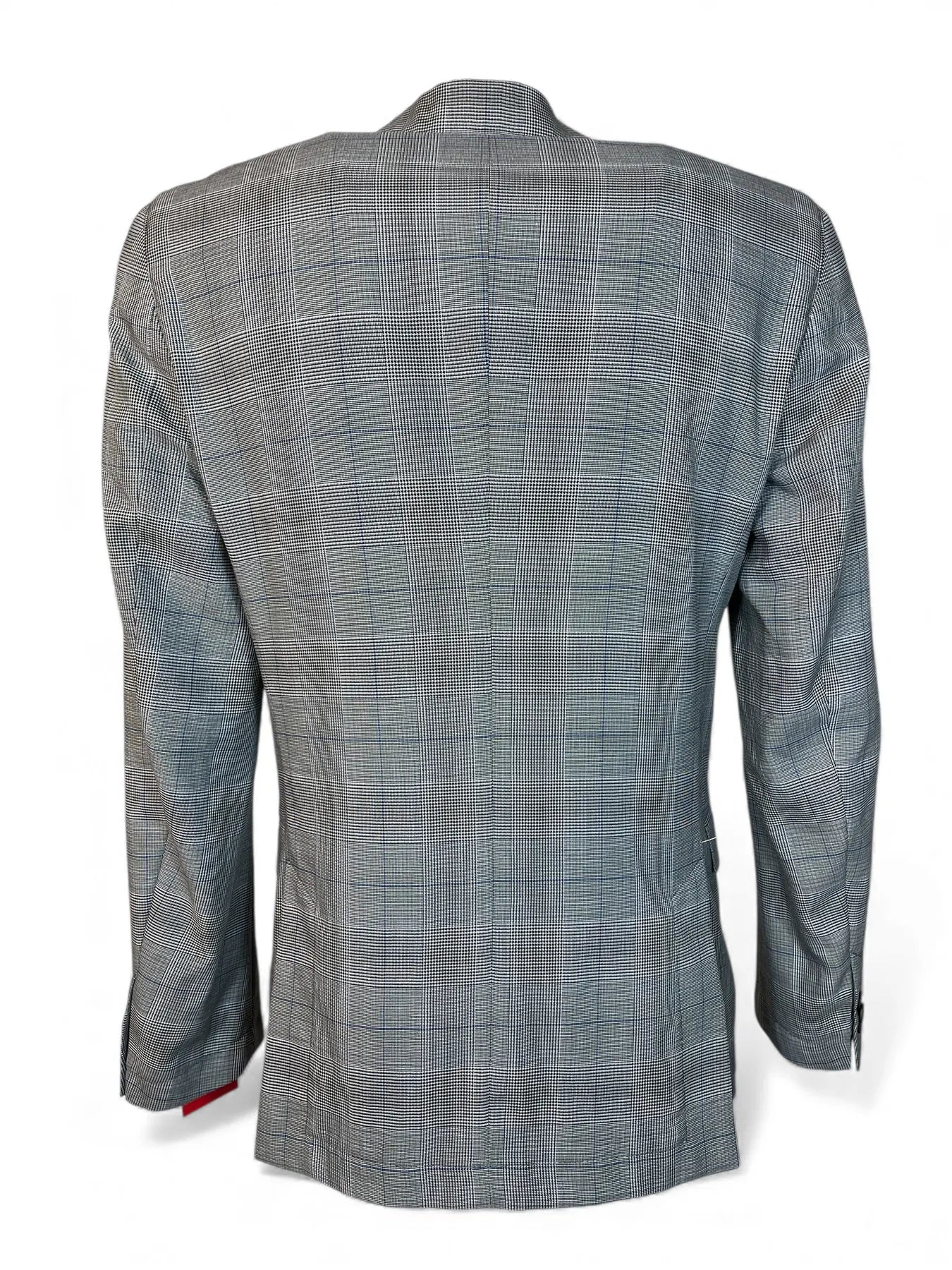 HUGO 50465996 Anfred214X_WG 10240406 01
Herren Sakko Stretch 069