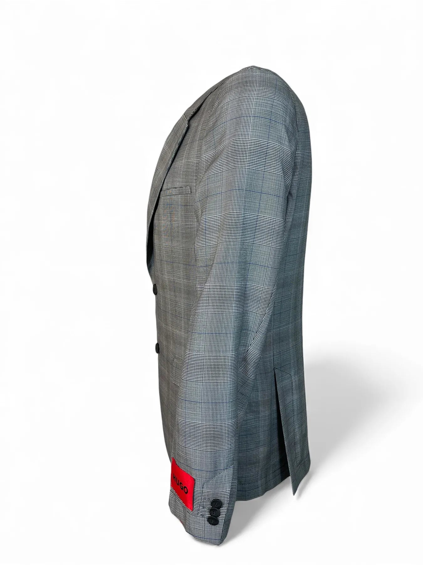 HUGO 50465996 Anfred214X_WG 10240406 01
Herren Sakko Stretch 069