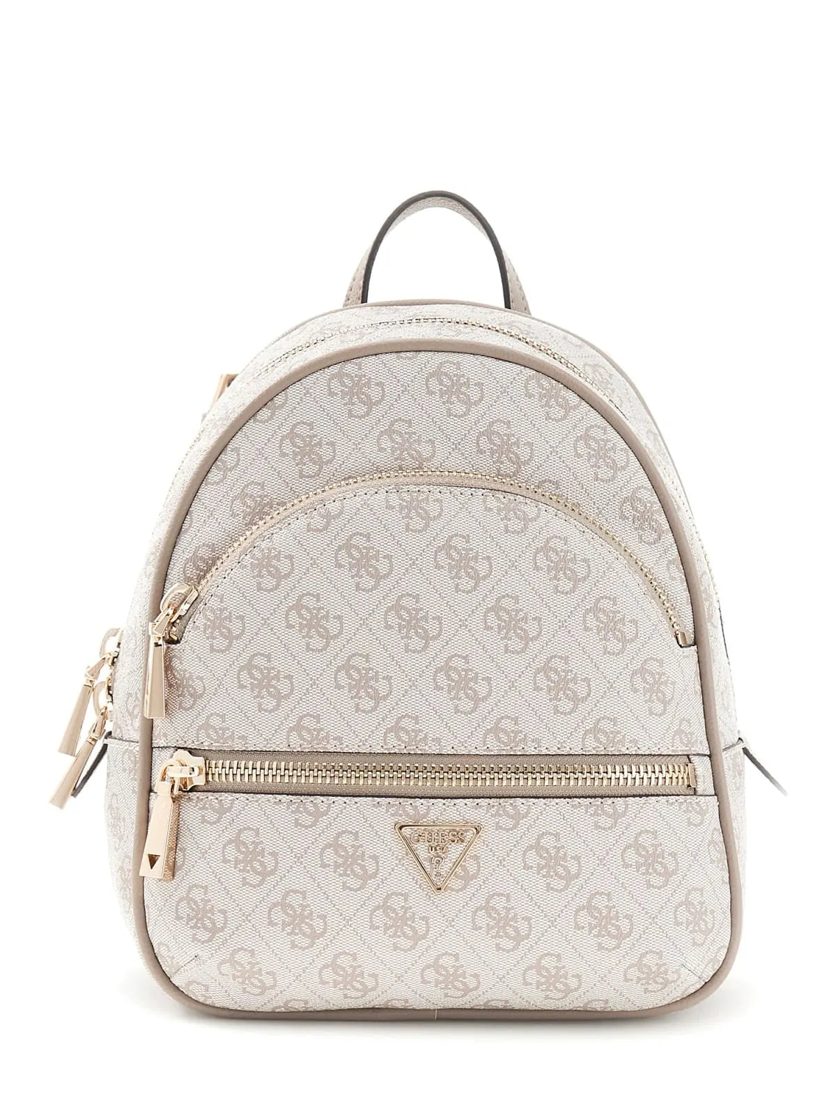 GUESS HWSG71 18320 Damen Rucksack Logo-Muster