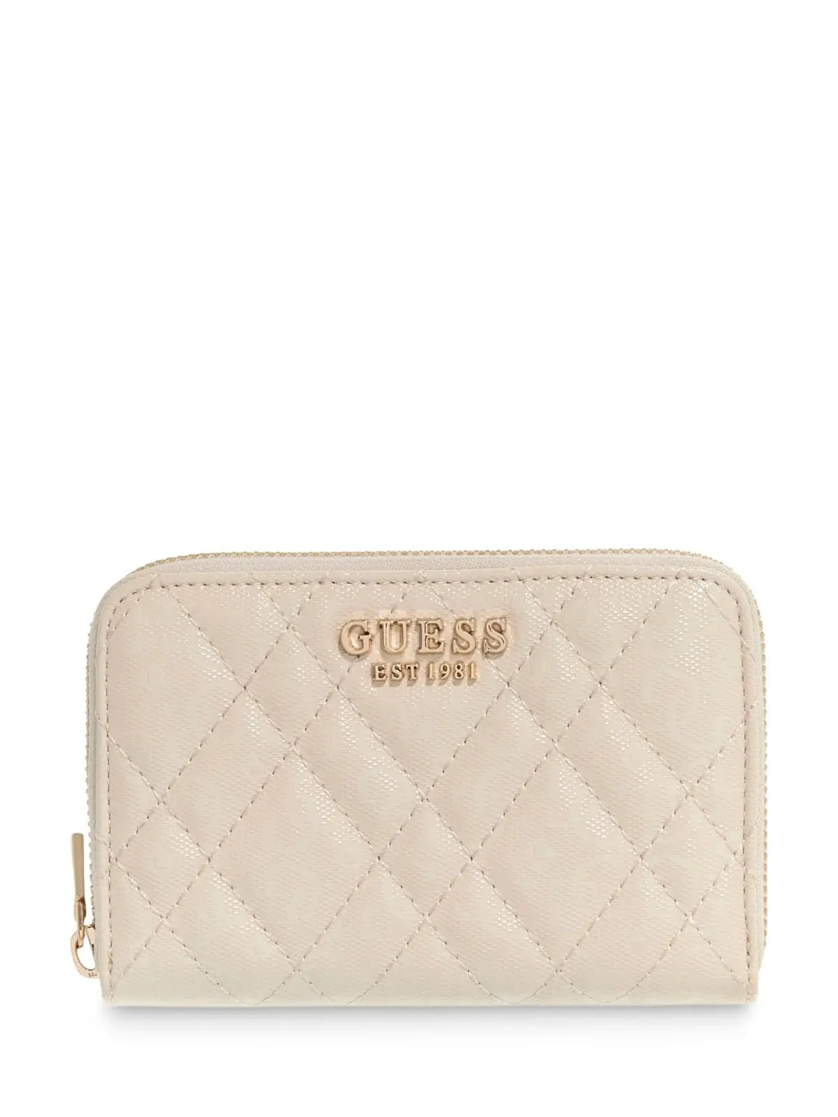 GUESS SWGG96 28140 GELDBÖRSE OFFWHITE