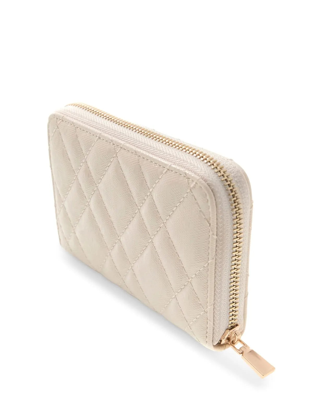 GUESS SWGG96 28140 GELDBÖRSE OFFWHITE