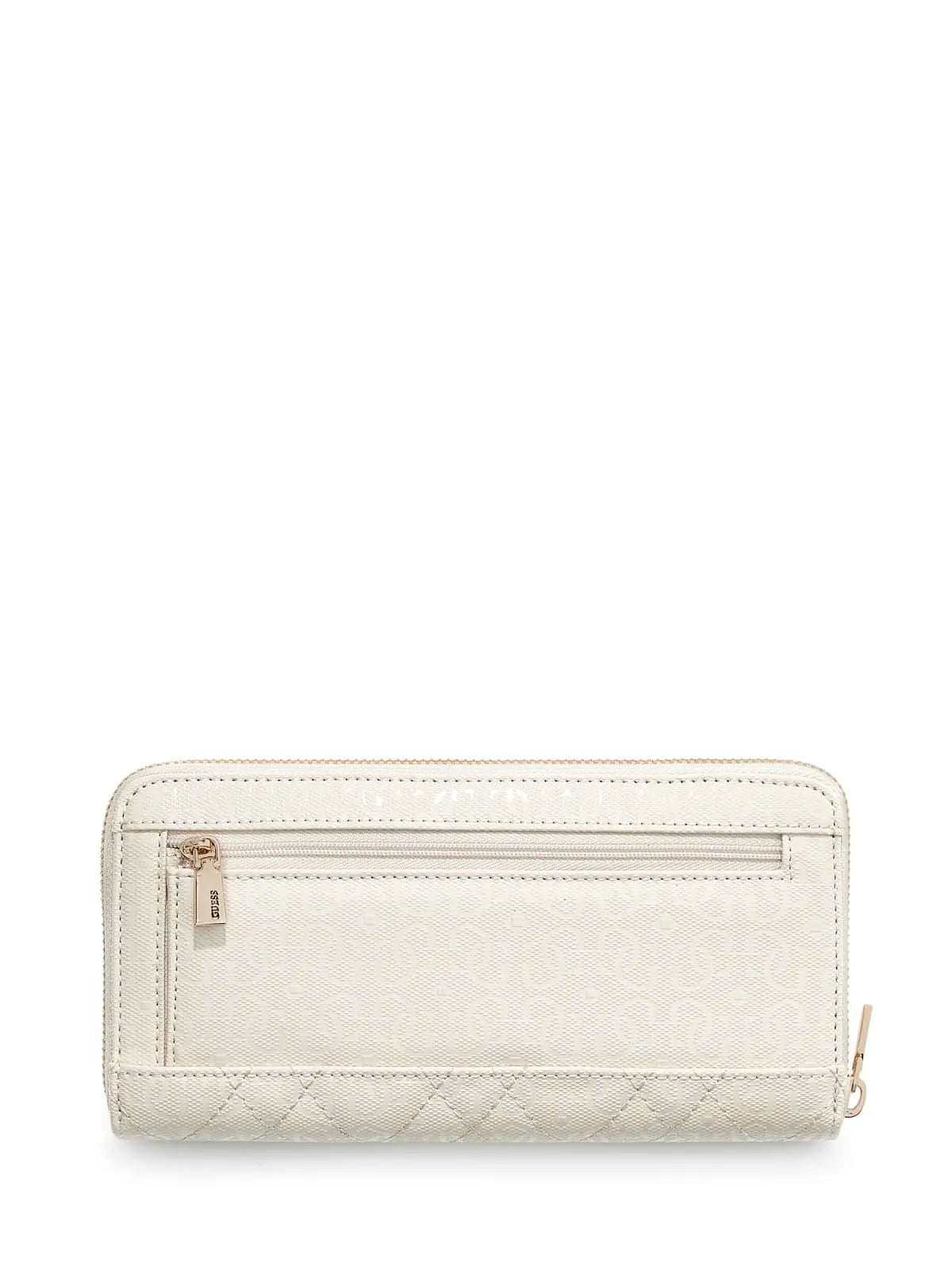 GUESS SWGG96 28146 GELDBÖRSE OFFWHITE