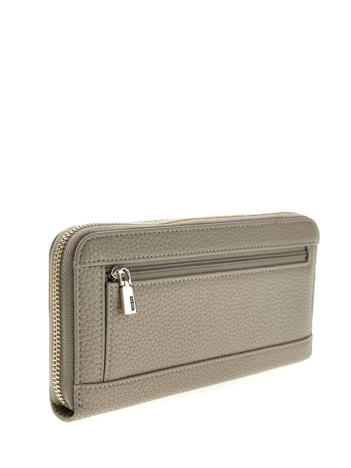 GUESS SWPG96 48146 GELDBÖRSE DRT DARK TAUPE