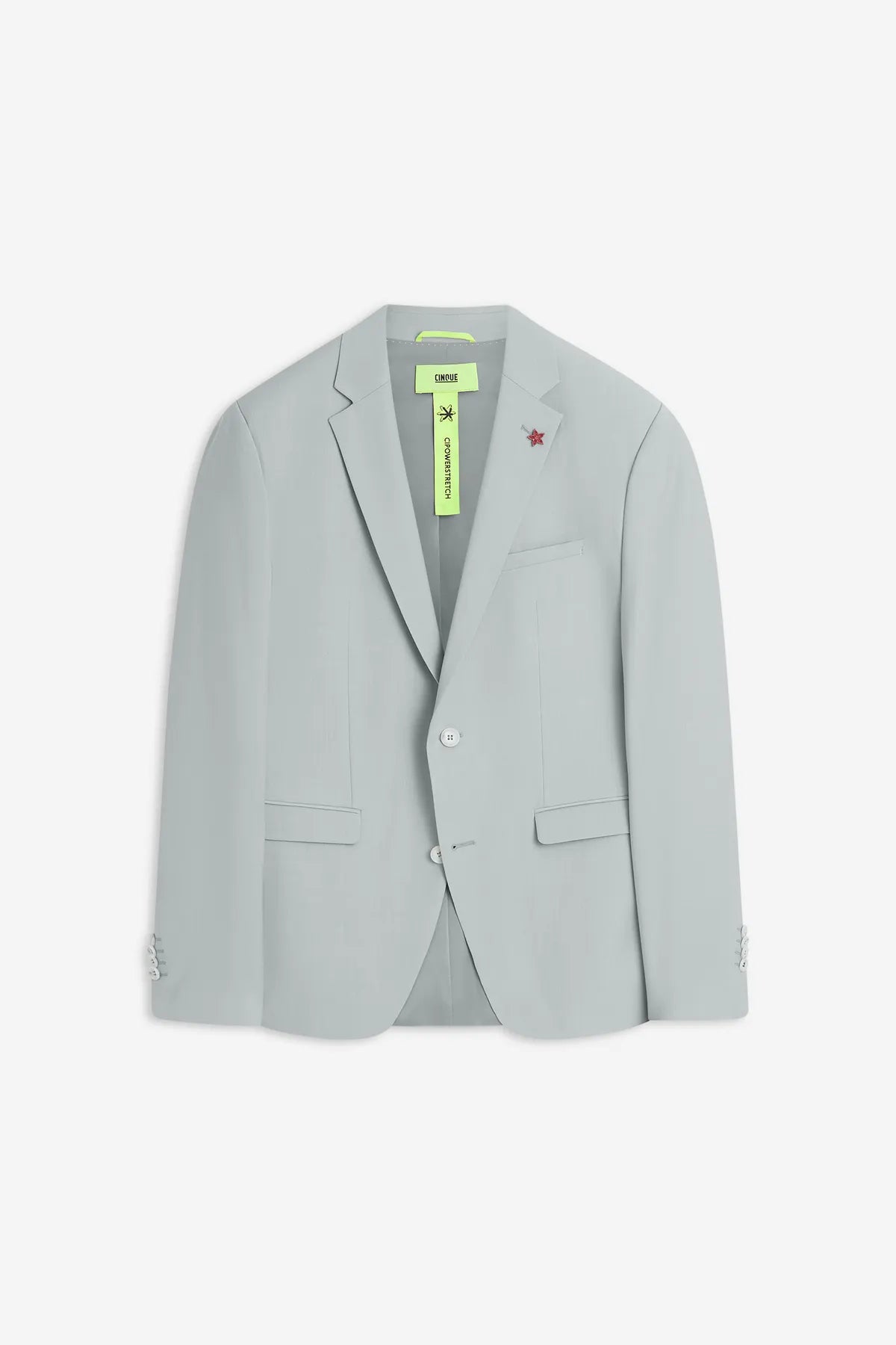 CINQUE 22391543 CIMONOPOLI-S Herren Sakko