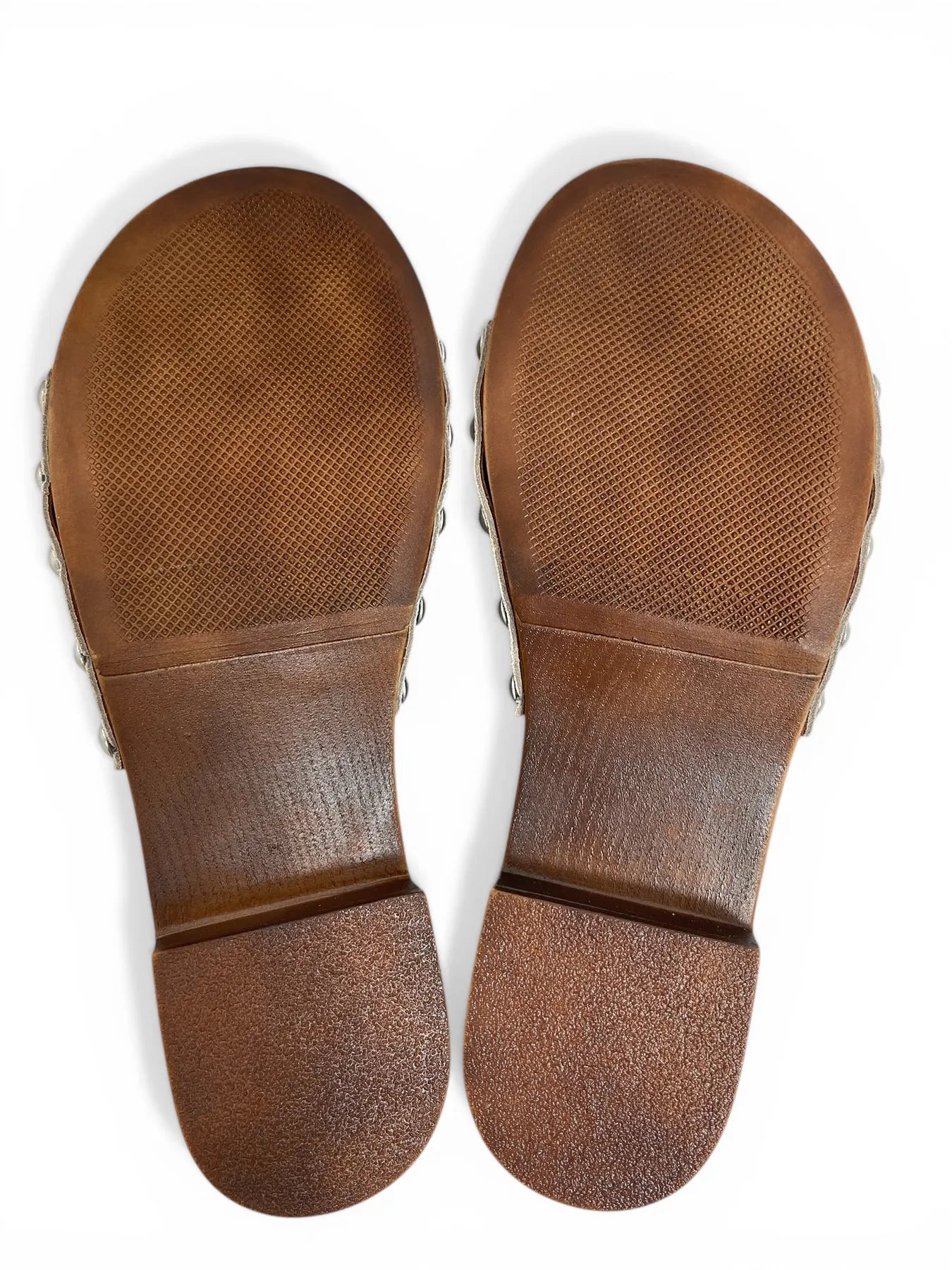 COPENHAGEN CPH798 SUEDE CLOG SANDALEN HELLGRAU LIGHT STONE