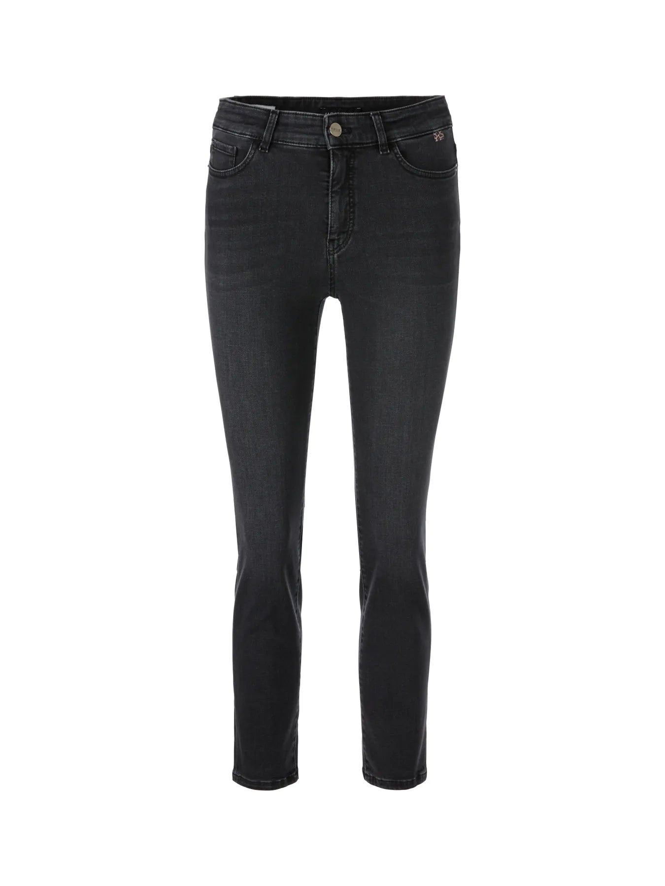 MARC CAIN Rethink Together JEANS SILEA GRAU