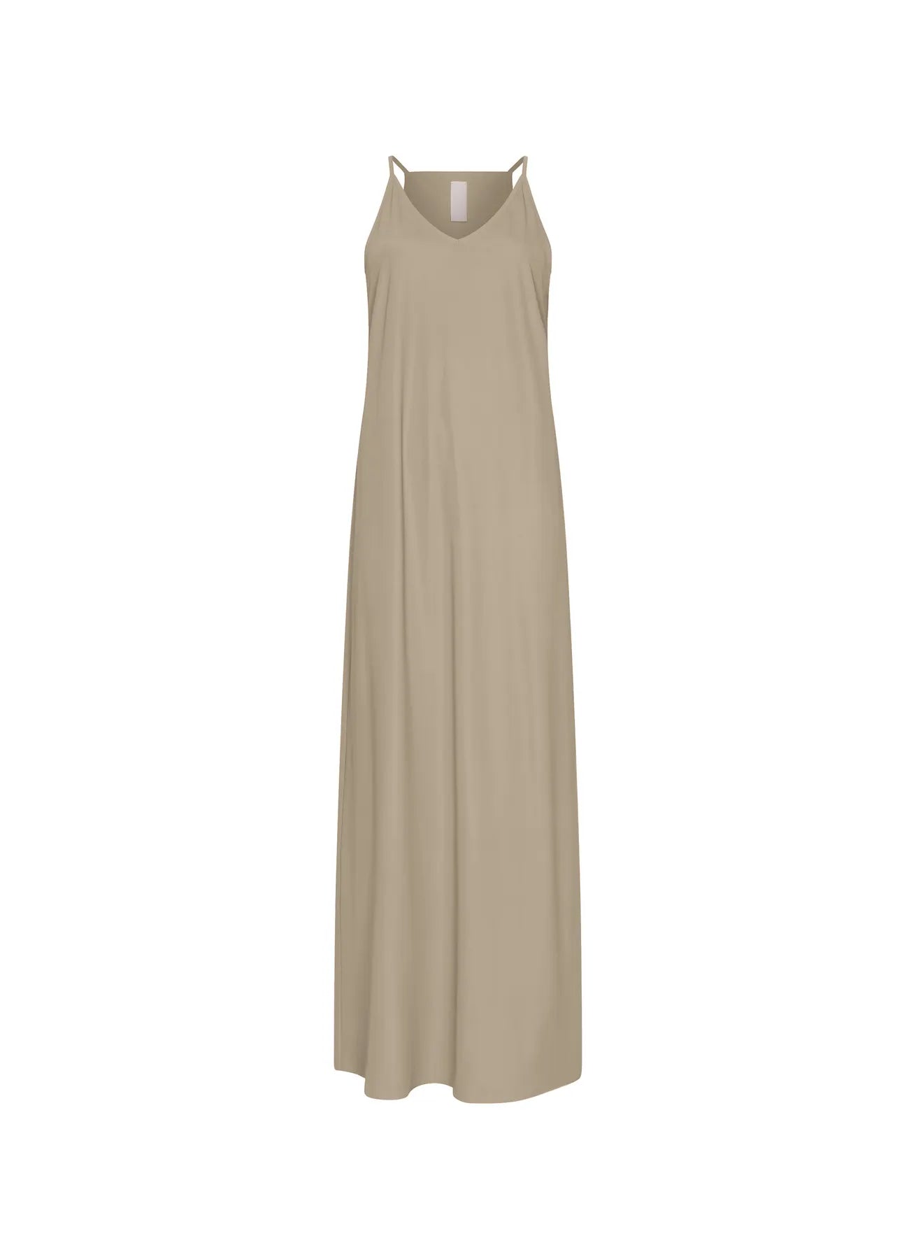 JAPAN TKY TARAN TRAVEL KLEID WARM SAND