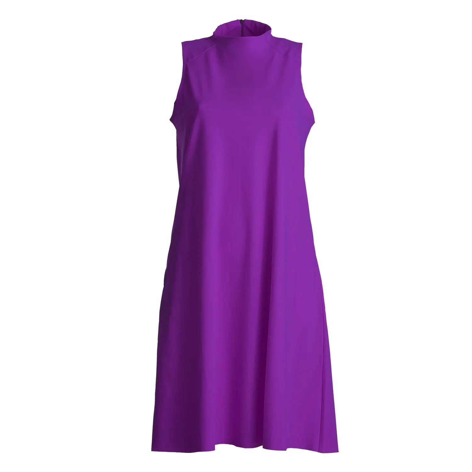 JAPAN TKY AMYA Damen Kleid mit hohem Stretchkomfort