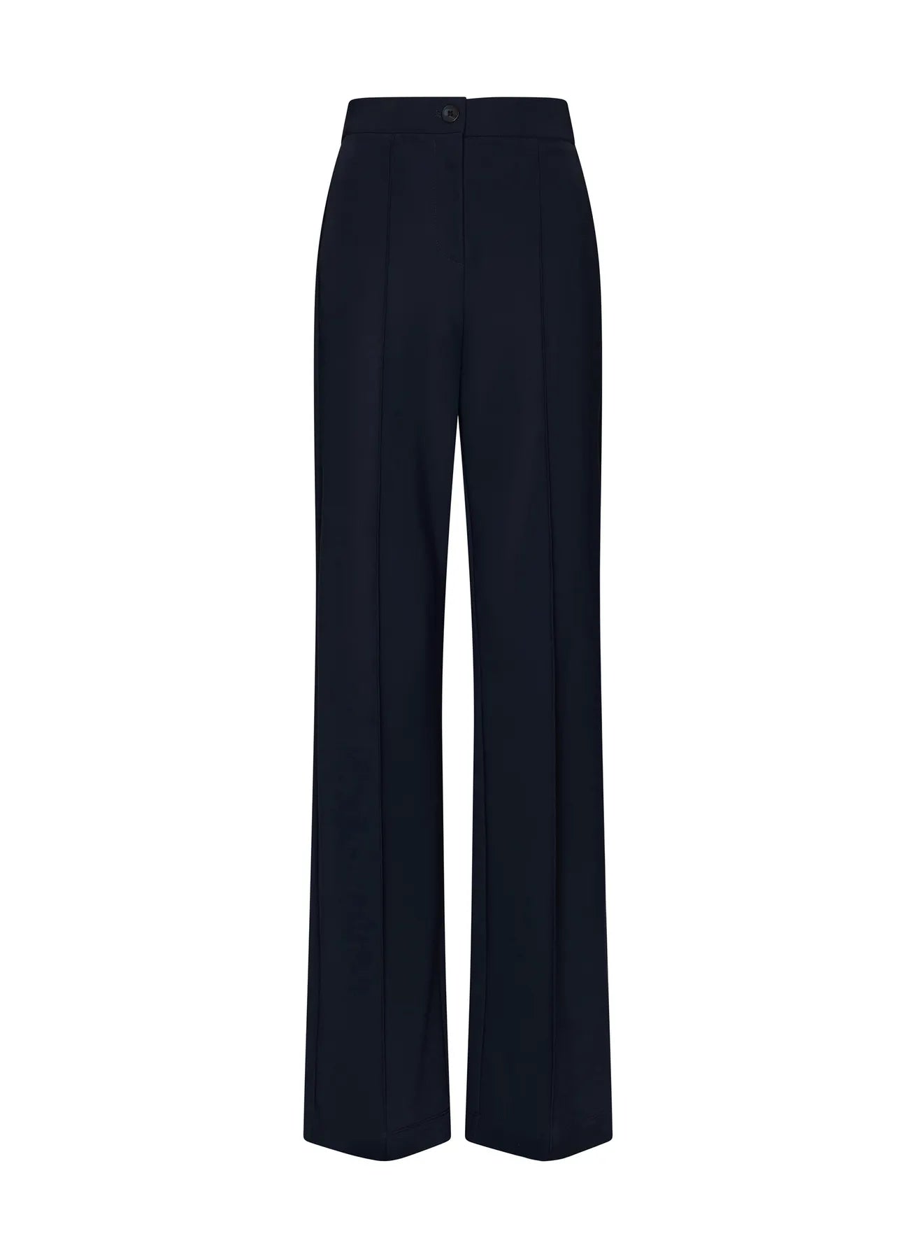 JAPAN TKY GUJO HOSE KNITTERFREI STRETCH BLACK-BLUE 342