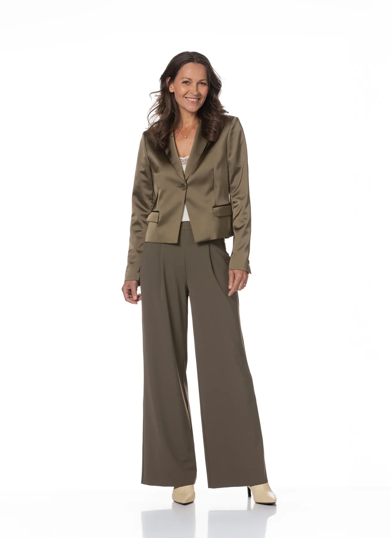 JAPAN TKY KONA LONG HOSE KNITTERFREI STRETCH VEGGIE 375