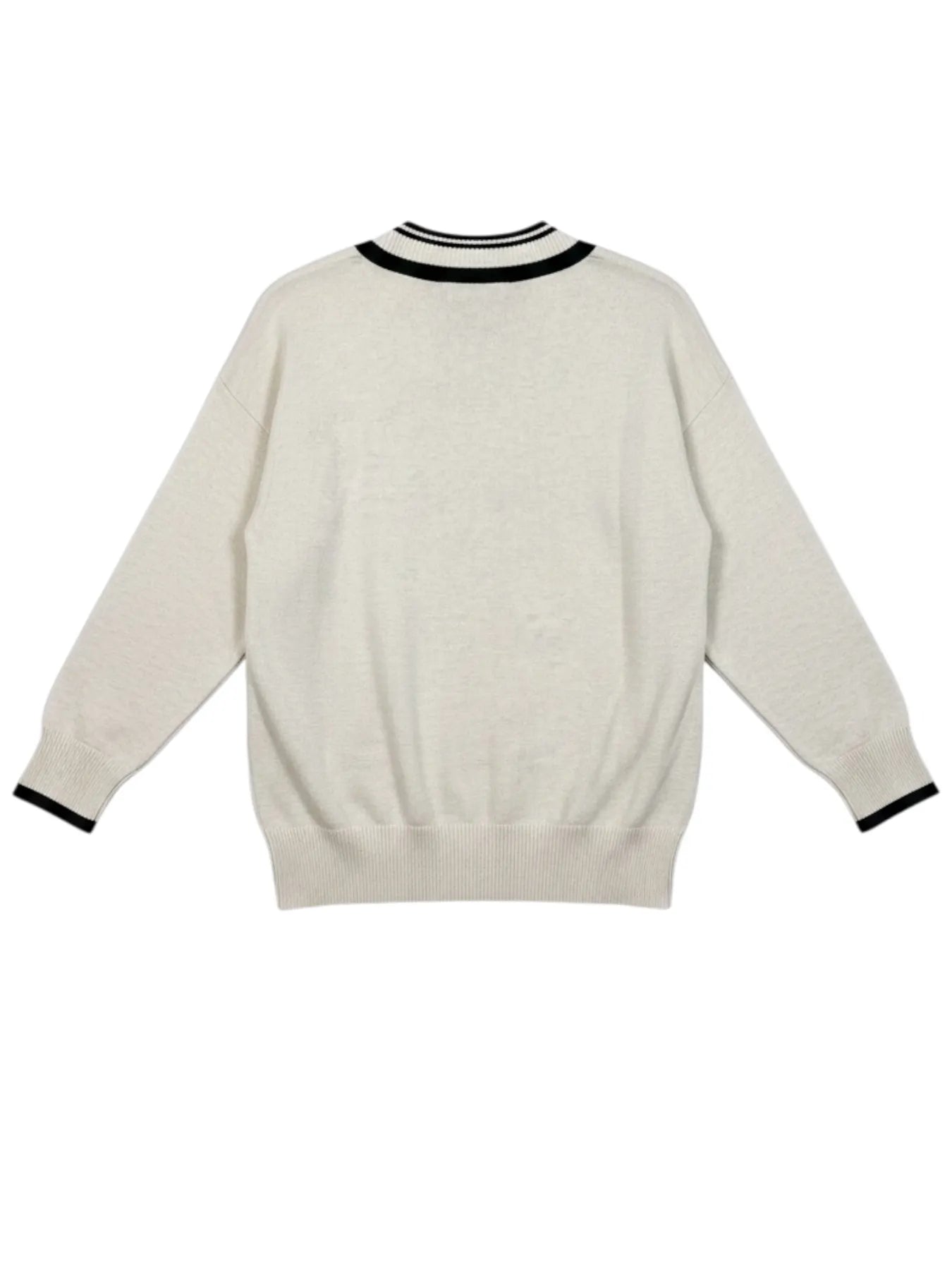 REPEAT 401129
Damen Pullover IVORY