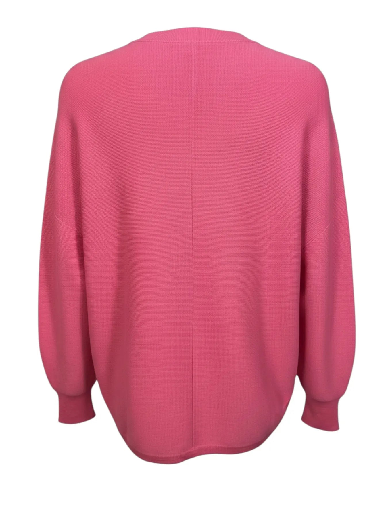 REPEAT 401168 DAMEN PULLOVER CANDY KASCHMIR-MIX 1163