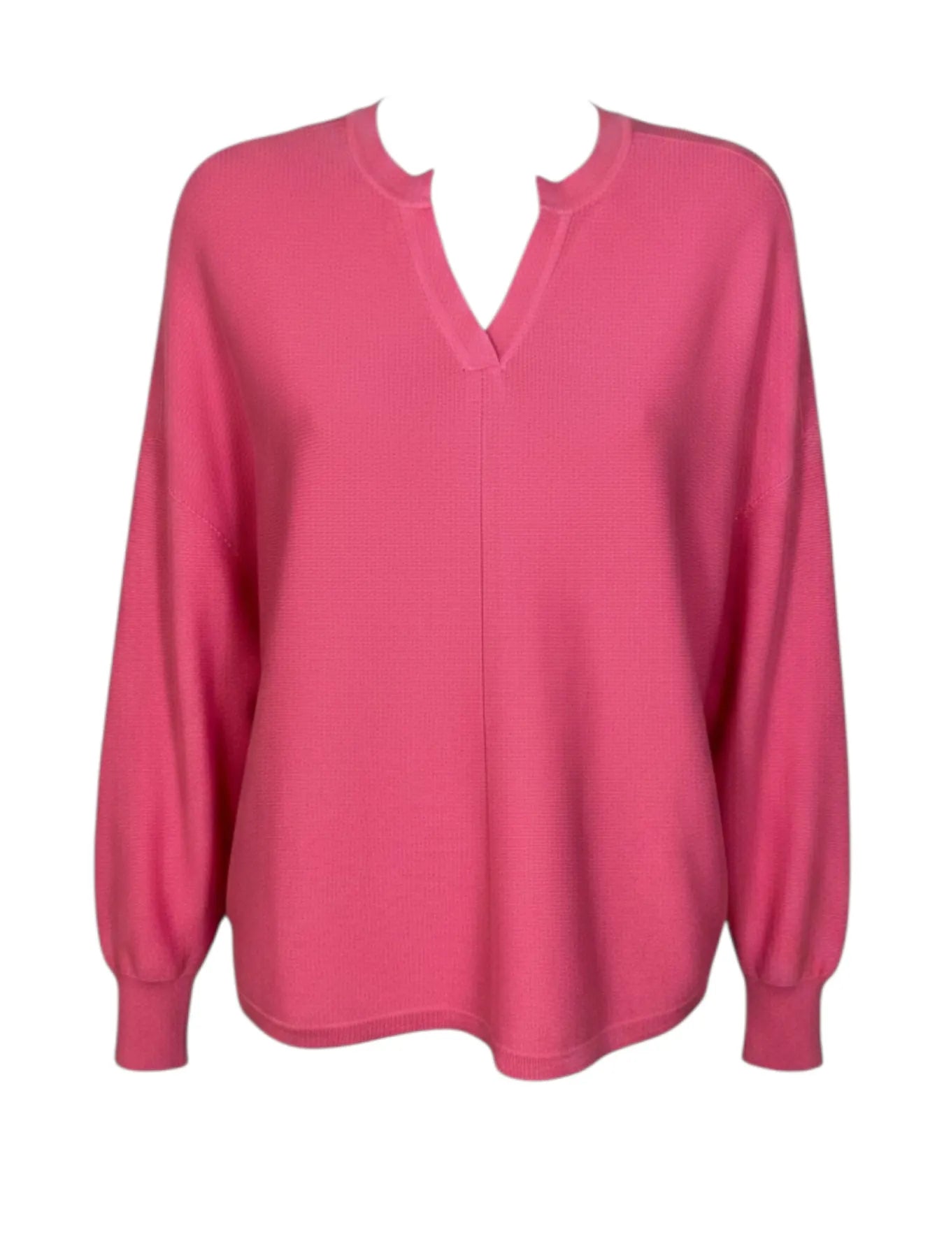 REPEAT 401168 DAMEN PULLOVER CANDY KASCHMIR-MIX 1163