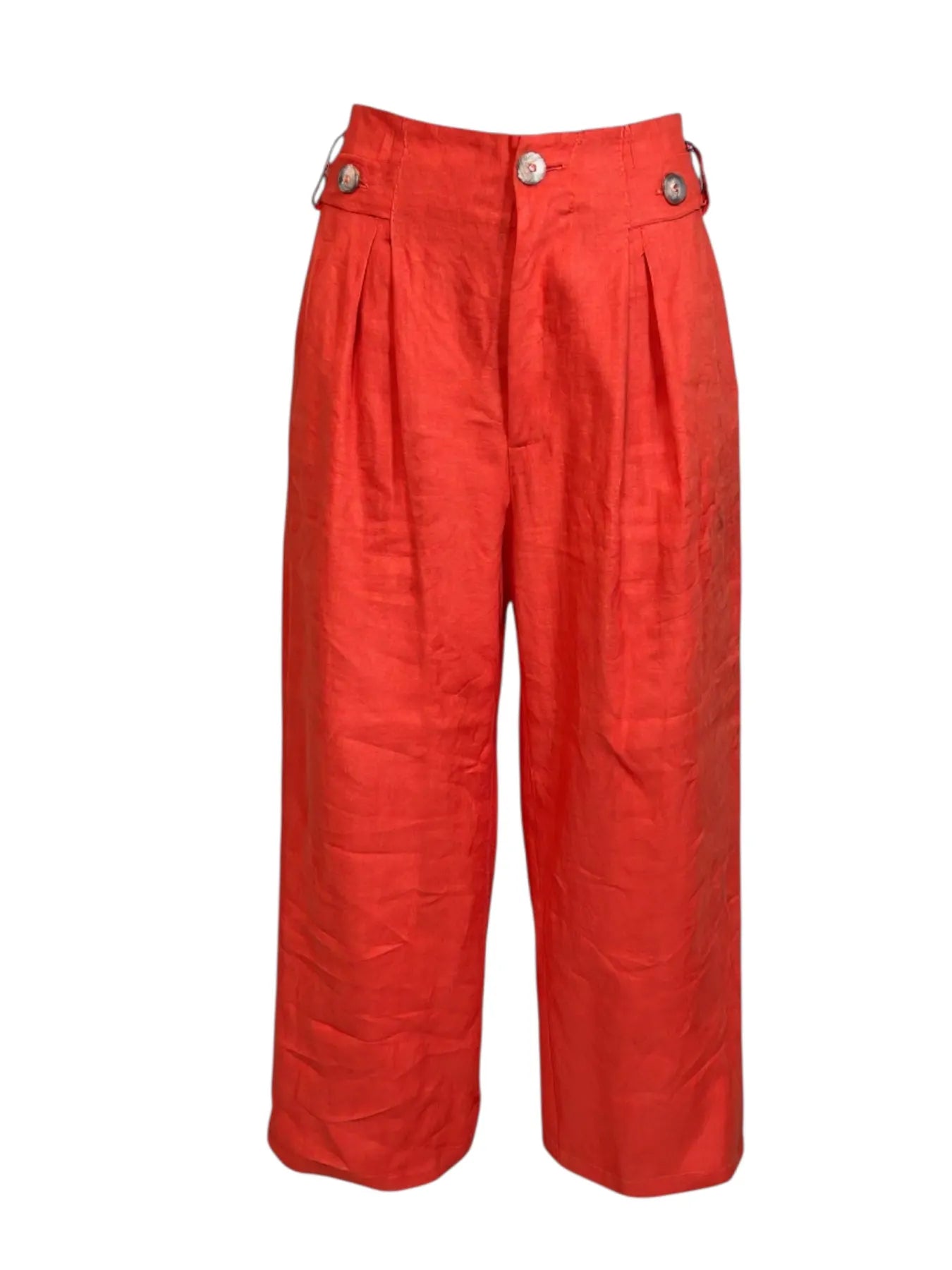 VICOLO TAB0408 DAMEN HOSE PAPAIA