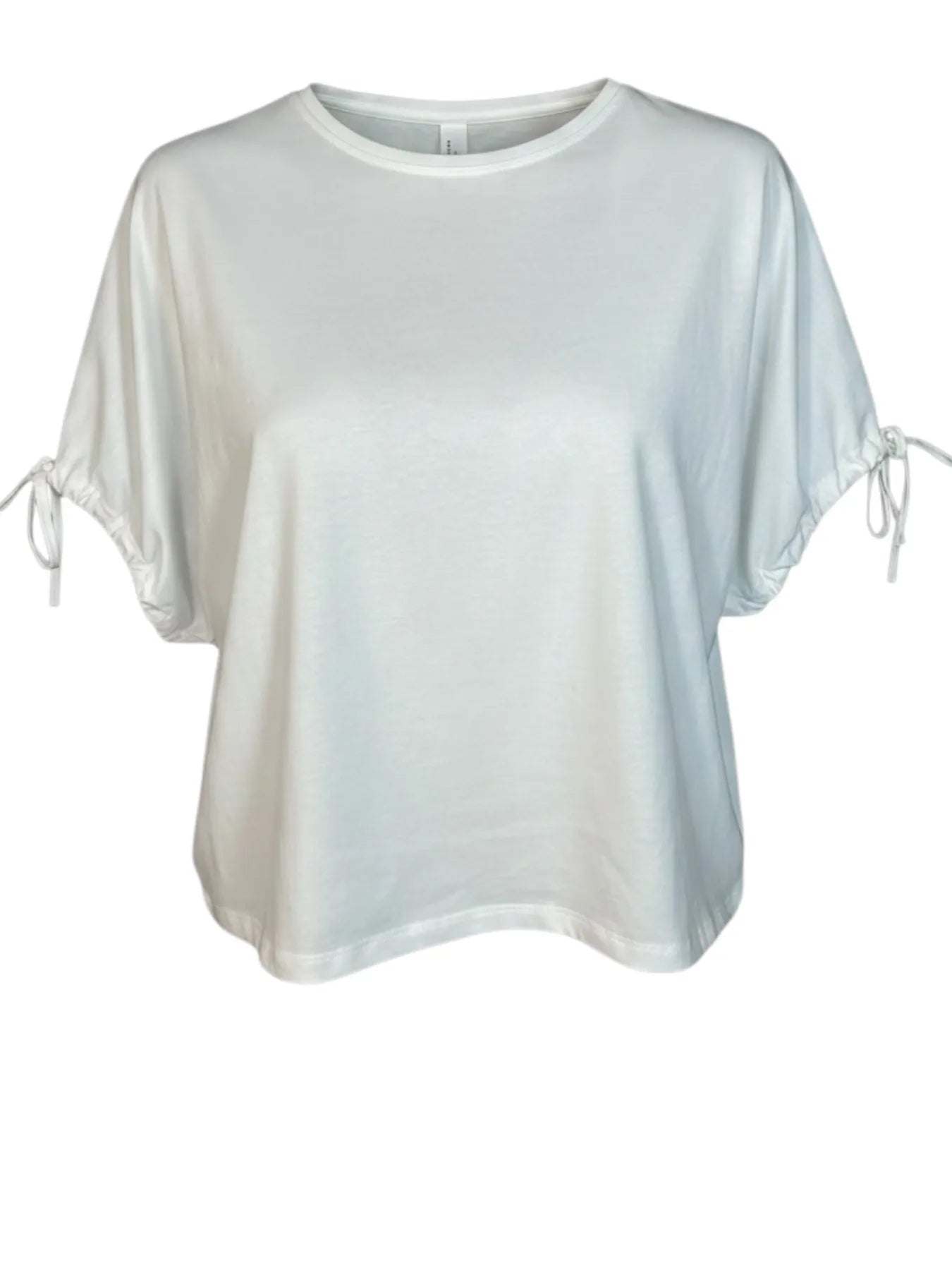 VICOLO UAB0004
Damen T-Shirt Weiß