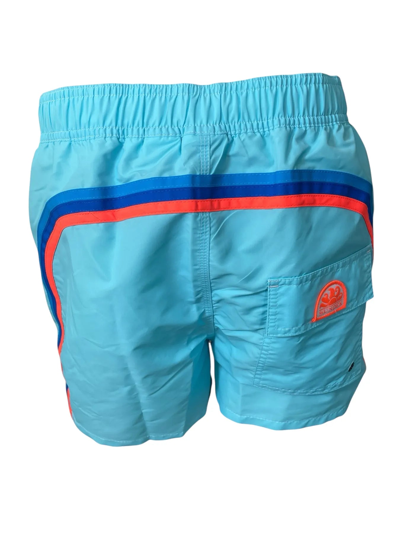 SUNDEK M911BDTA100 HERREN SHORTS LUNAR 01