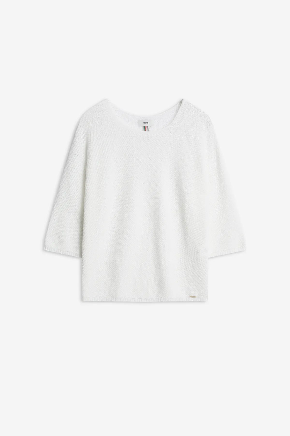 CINQUE 65488573 CIBLUMO PULLOVER