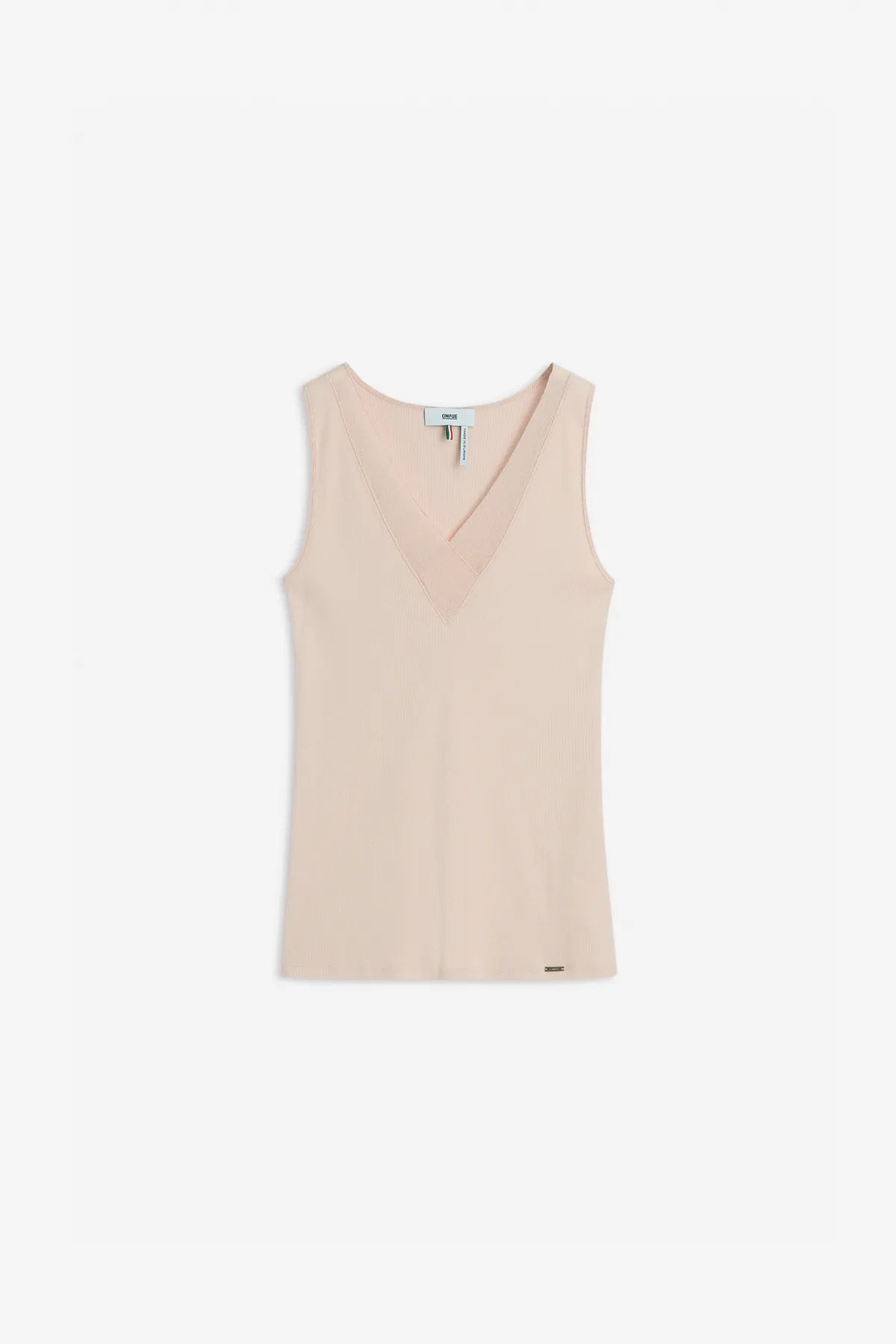 CINQUE
52198402 CIRI RIPP TOP
