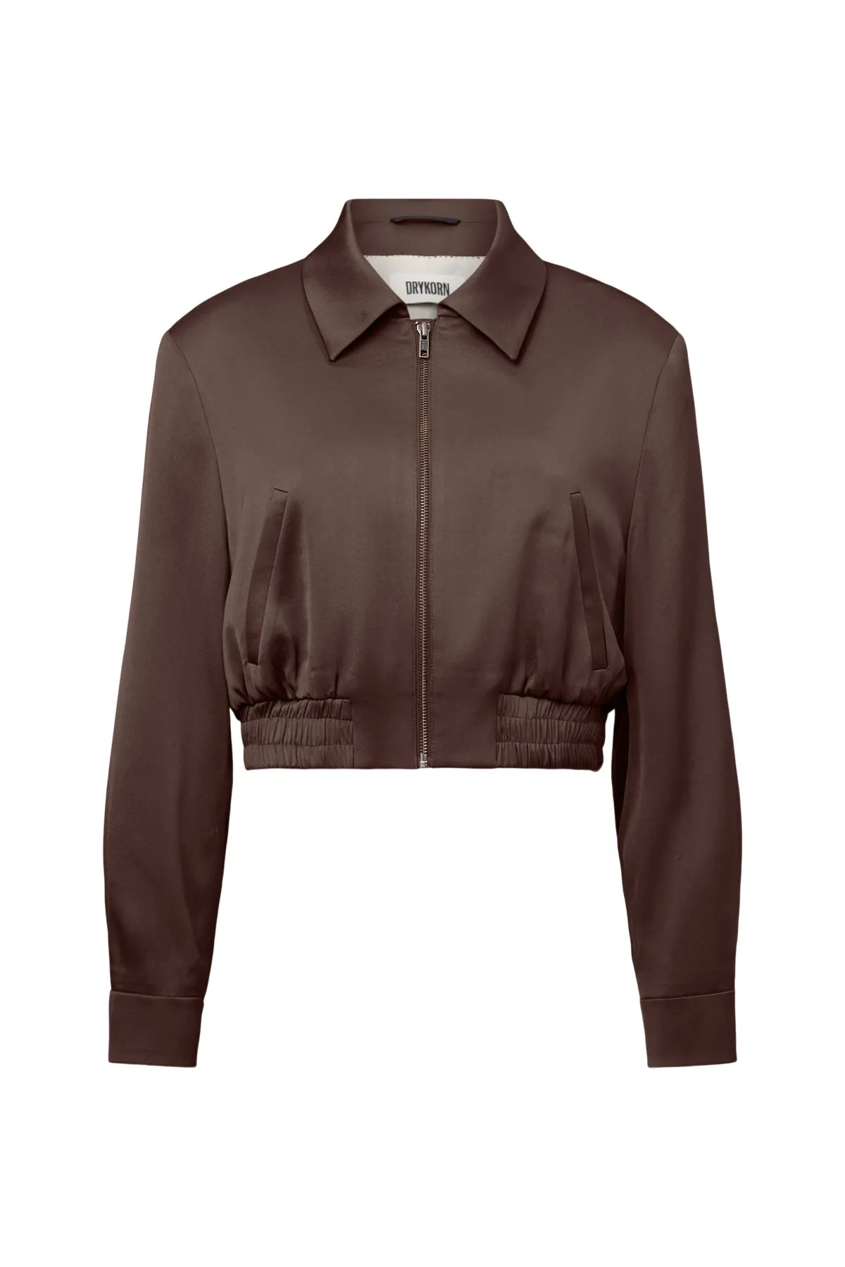 DRYKORN 130065 RADWAY_1 10
Damen Jacke chocolate brown
1115